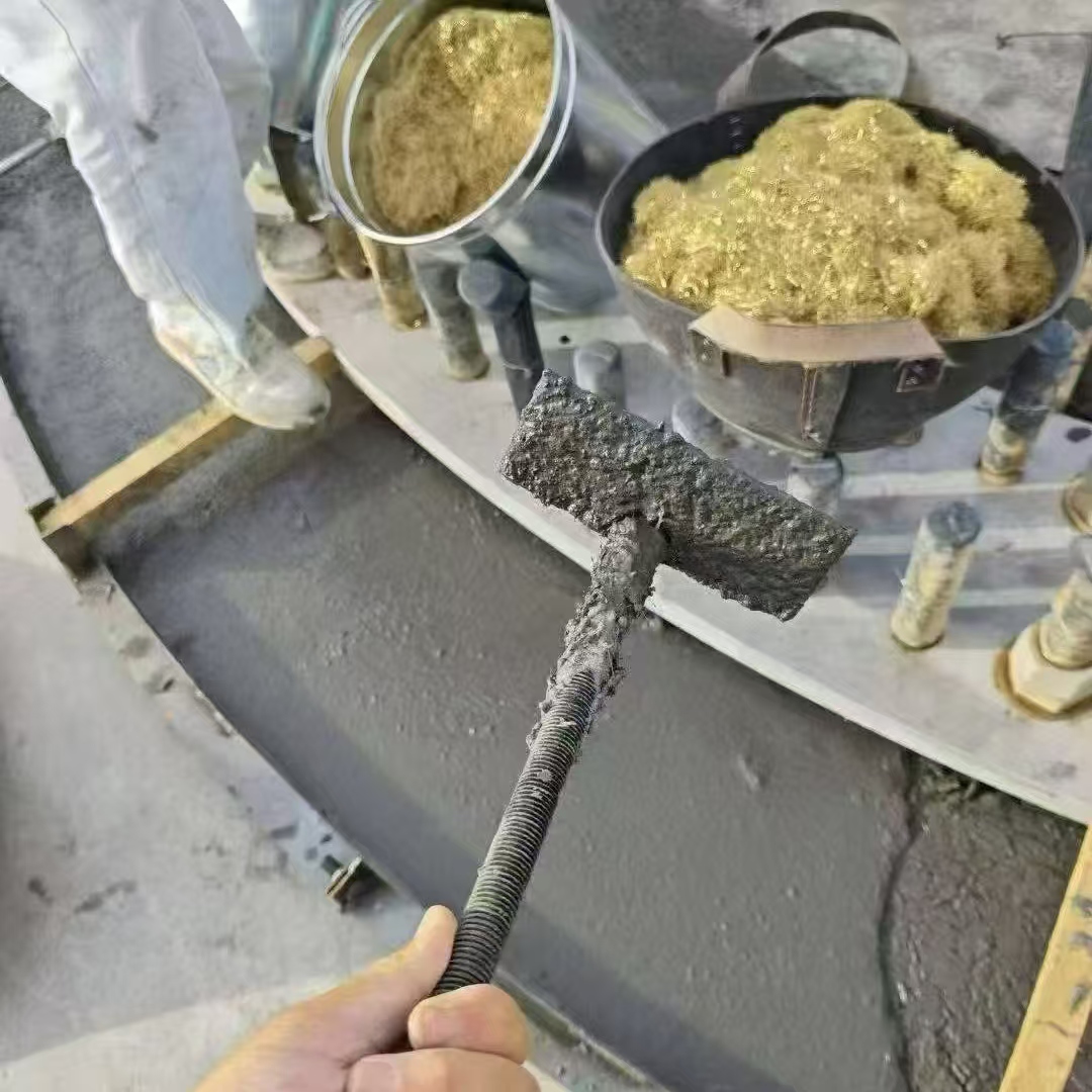 克东C120风电设备基础专用灌浆料