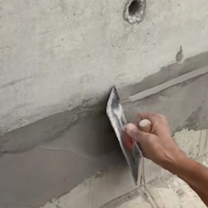 克东P型防护型环氧树脂砂浆