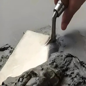 克东混凝土裂缝孔洞剥落冻融修复用高强度丙乳防腐蚀砂浆