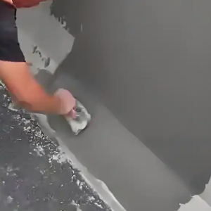 克东GB50728一级聚合物改性水泥砂浆